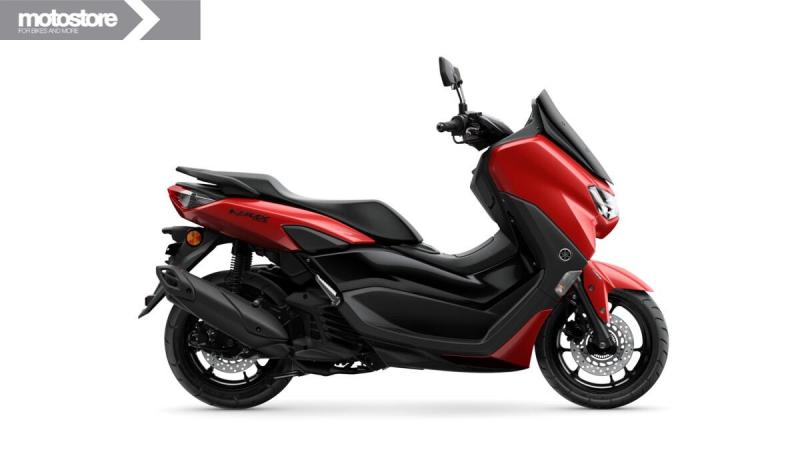 Yamaha 2025 N-MAX 155 ABS | Yamaha occasion