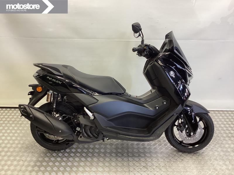 Yamaha 2026 N-MAX 155 ABS | Yamaha occasion