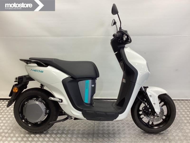 Yamaha 2022 NEOS EJE DUAL BATTERY | Yamaha occasion