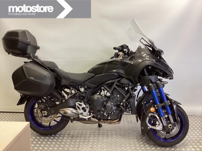 Yamaha 2019 NIKEN GT | Yamaha occasion