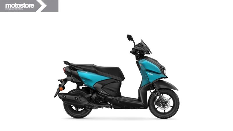 Yamaha 2025 RAYZR 125 | Yamaha occasion