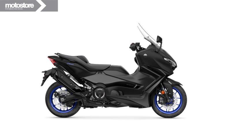 Yamaha 2025 T-MAX 560 | Yamaha occasion