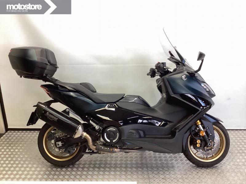 Yamaha 2022 T-MAX 560 DX TECH MAX | Yamaha occasion