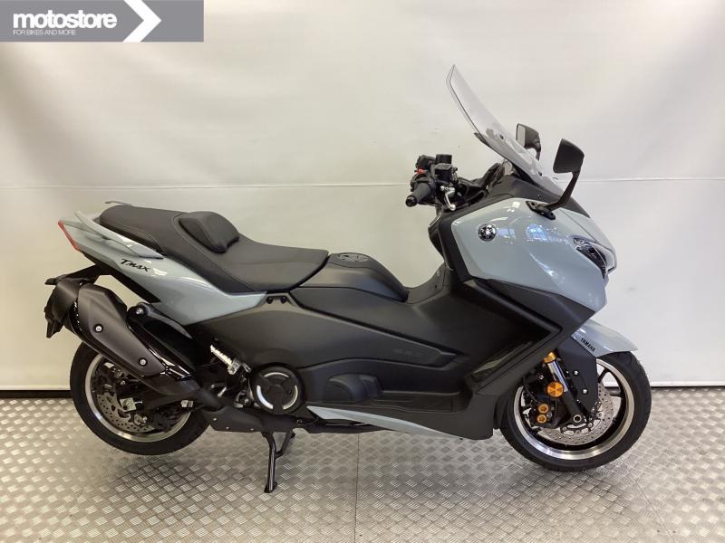 Yamaha 2026 T-MAX 560 DX TECH MAX | Yamaha occasion