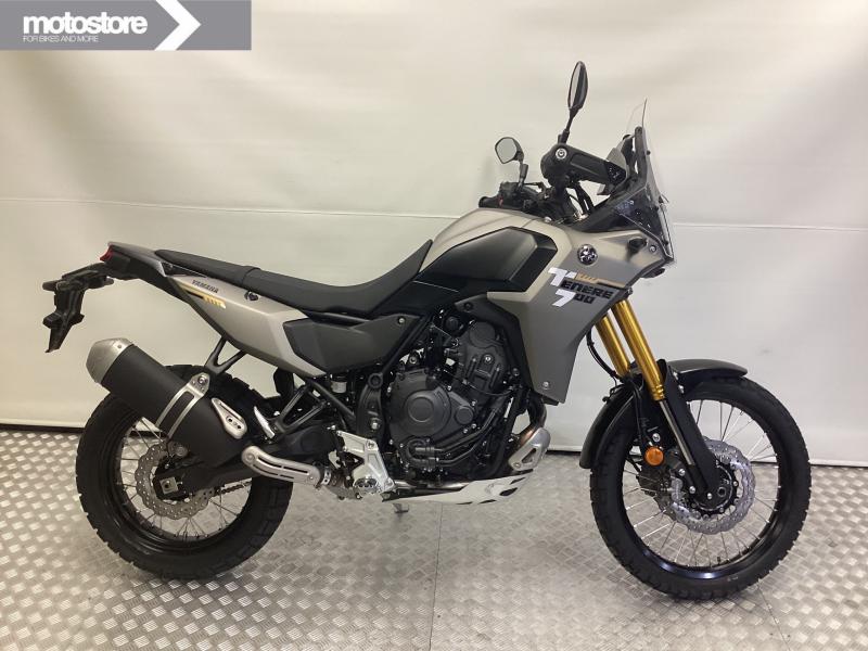 Yamaha 2026 TENERE 700 A | Yamaha occasion