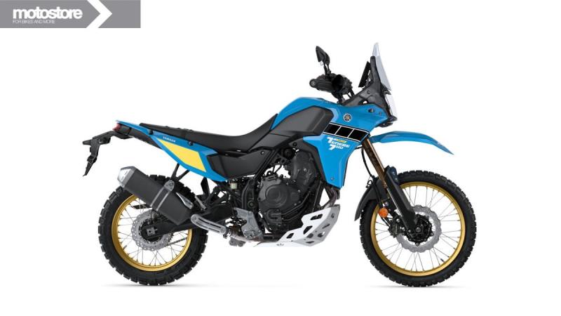 Yamaha 2025 TENERE 700 RALLY EDITION | Yamaha occasion
