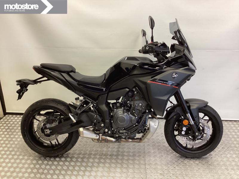 Yamaha 2025 TRACER 7 | Yamaha occasion