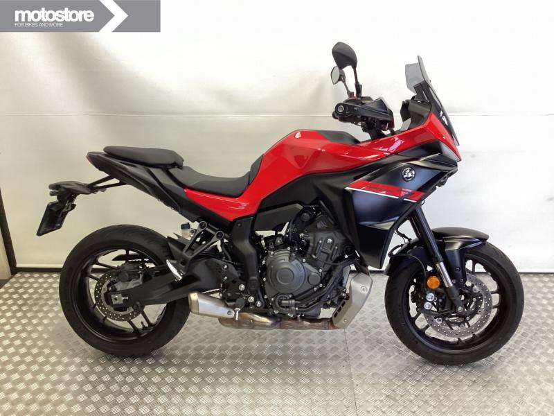 Yamaha 2025 TRACER 7 | Yamaha occasion