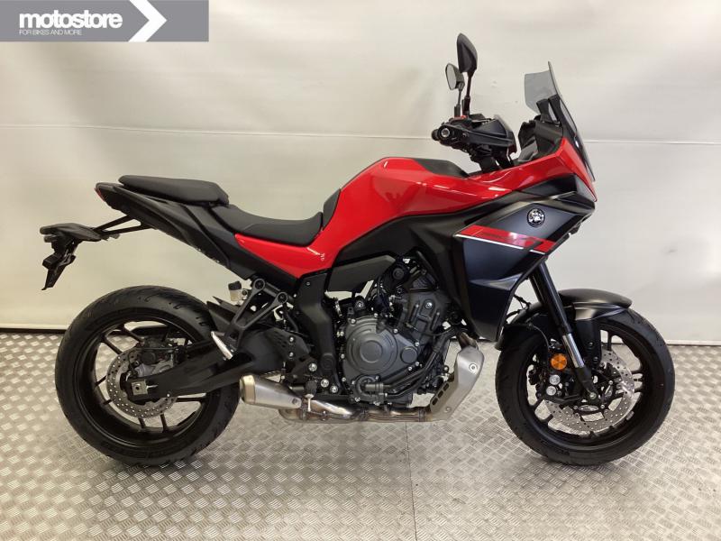 Yamaha 2026 TRACER 7 | Yamaha occasion