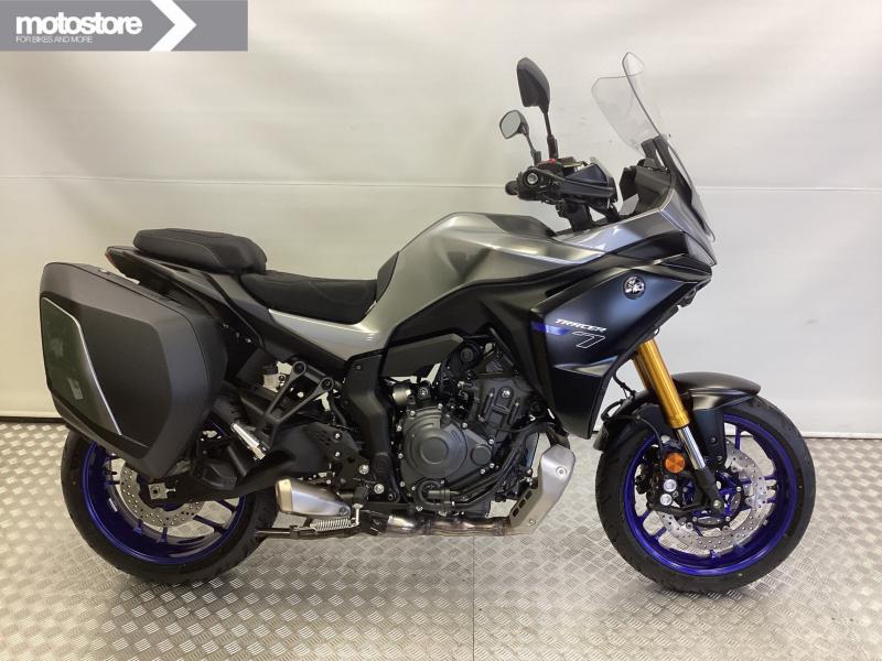 Yamaha 2025 TRACER 7 GT | Yamaha occasion