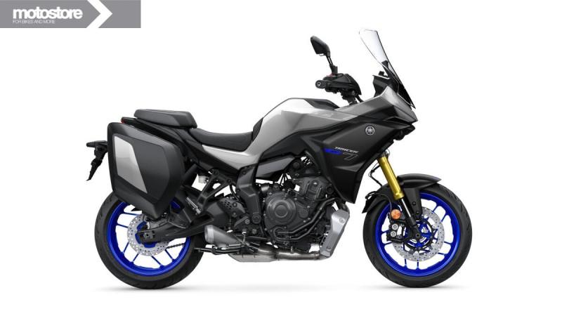 Yamaha 2025 TRACER 7 GT | Yamaha occasion