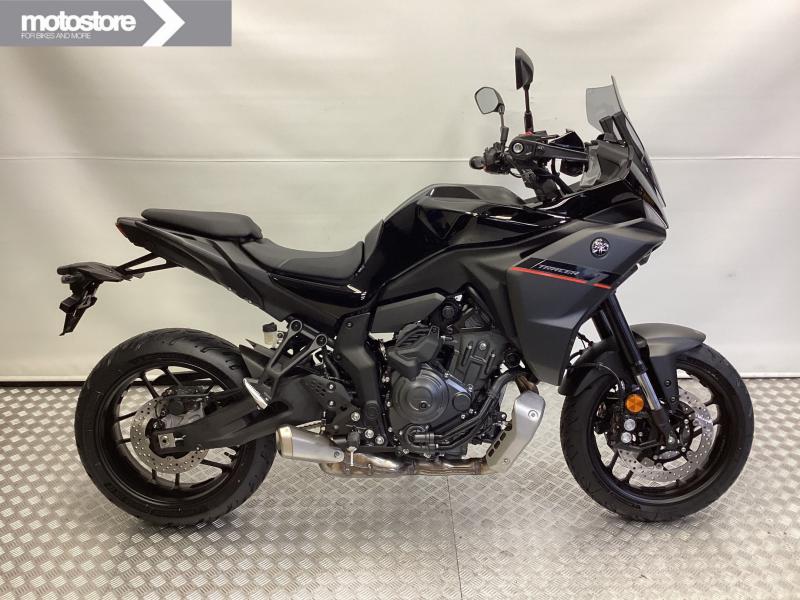 Yamaha 2026 TRACER 7 Y-AMT | Yamaha occasion