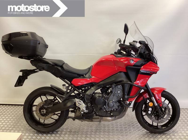 Yamaha 2021 TRACER 9 | Yamaha occasion