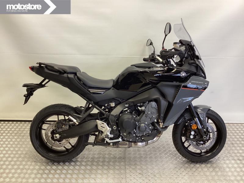 Yamaha 2026 TRACER 9 | Yamaha occasion