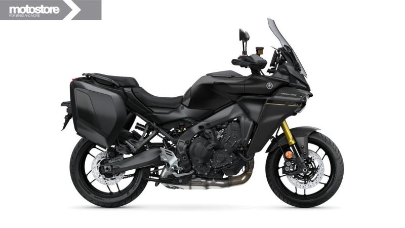 Yamaha 2025 TRACER 9 GT | Yamaha occasion