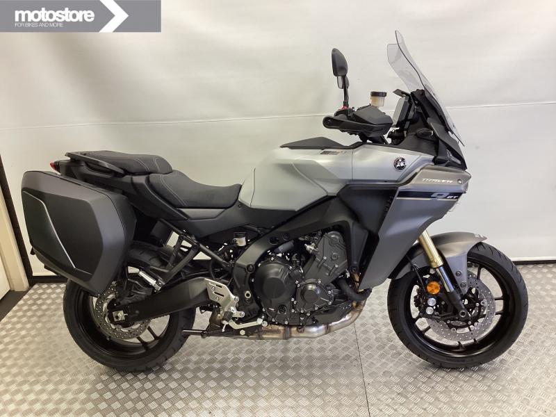 Yamaha 2026 TRACER 9 GT | Yamaha occasion