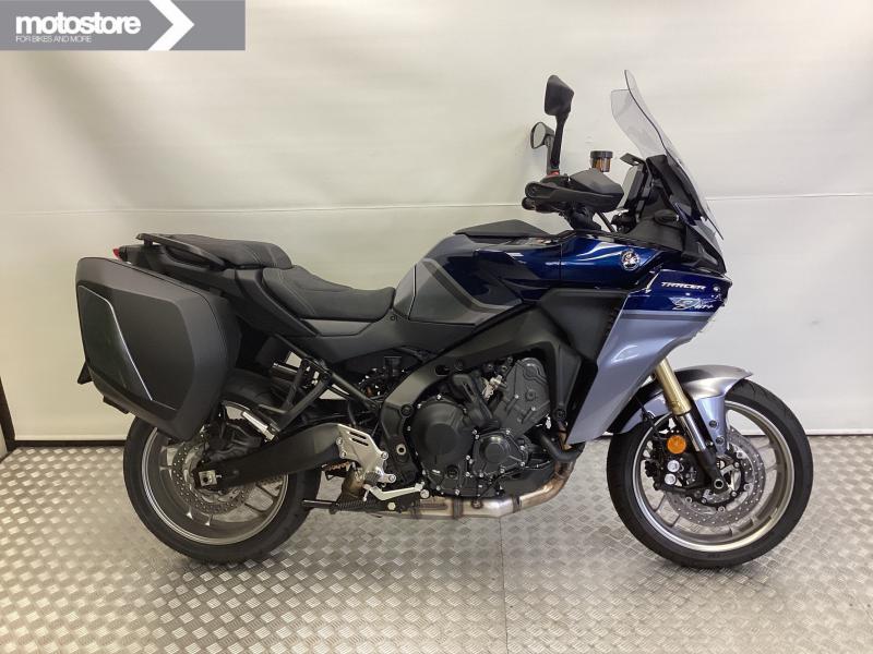 Yamaha 2025 TRACER 9 GT+ Y-AMT | Yamaha occasion