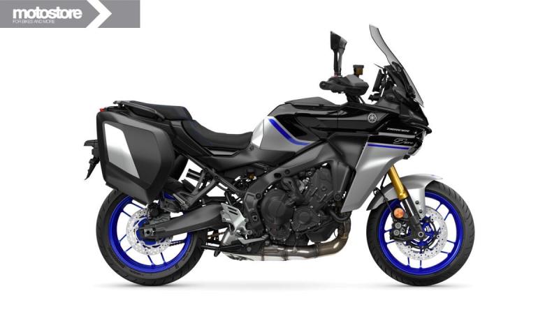 Yamaha 2025 TRACER 9 GT+ Y-AMT | Yamaha occasion