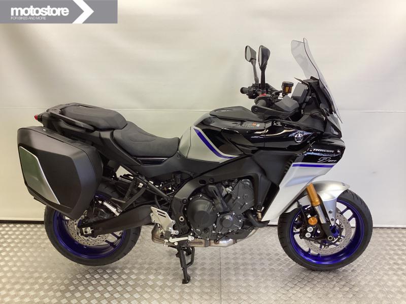 Yamaha 2026 TRACER 9 GT+ Y-AMT | Yamaha occasion