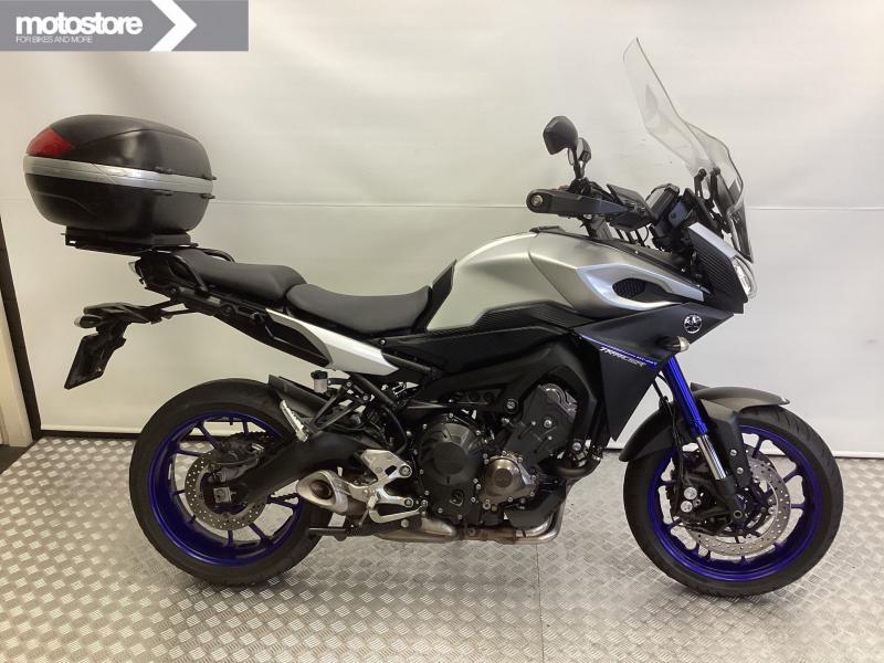 Yamaha 2016 TRACER 900 ABS | Yamaha occasion