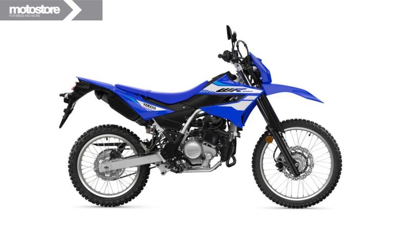Yamaha 2025 WR 125 R | Yamaha occasion
