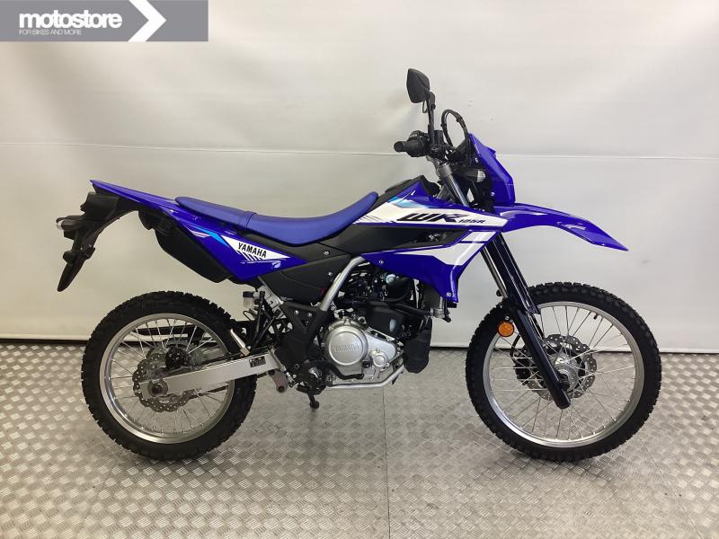 Yamaha 2026 WR 125 R | Yamaha occasion