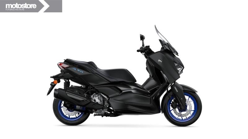 Yamaha 2025 X-MAX 300 ABS | Yamaha occasion