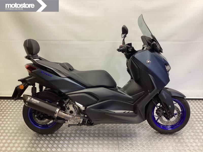 Yamaha 2025 X-MAX 300 ABS | Yamaha occasion