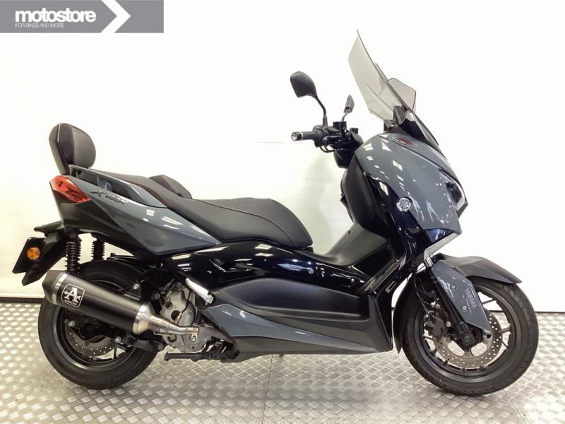 Yamaha 2022 X-MAX 300 TECH MAX | Yamaha occasion