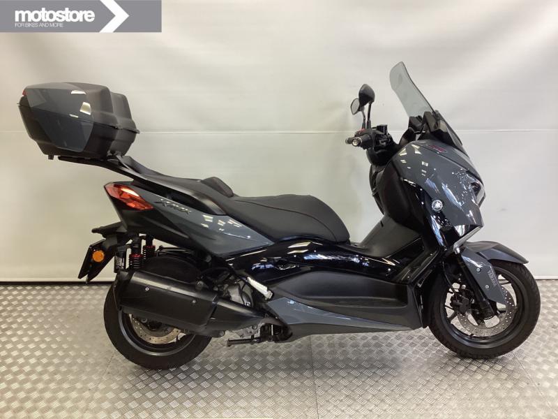 Yamaha 2022 X-MAX 300 TECH MAX | Yamaha occasion