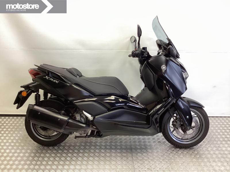 Yamaha 2024 X-MAX 300 TECH MAX | Yamaha occasion