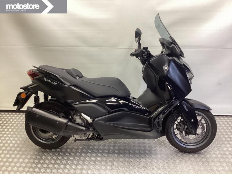 Yamaha 2024 X-MAX 300 TECH MAX | Yamaha occasion