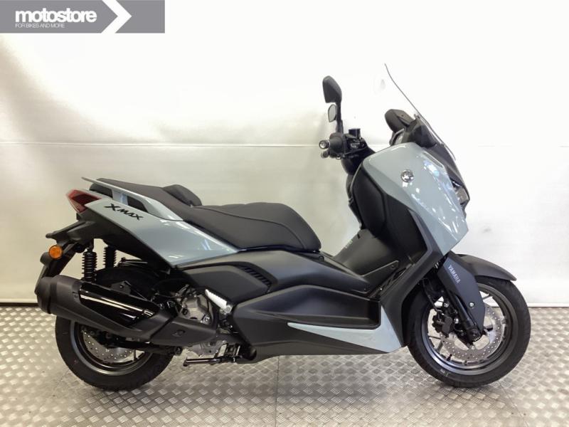 Yamaha 2026 X-MAX 300 TECH MAX | Yamaha occasion