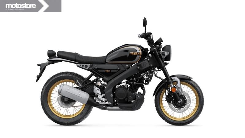 Yamaha 2025 XSR 125 | Yamaha occasion