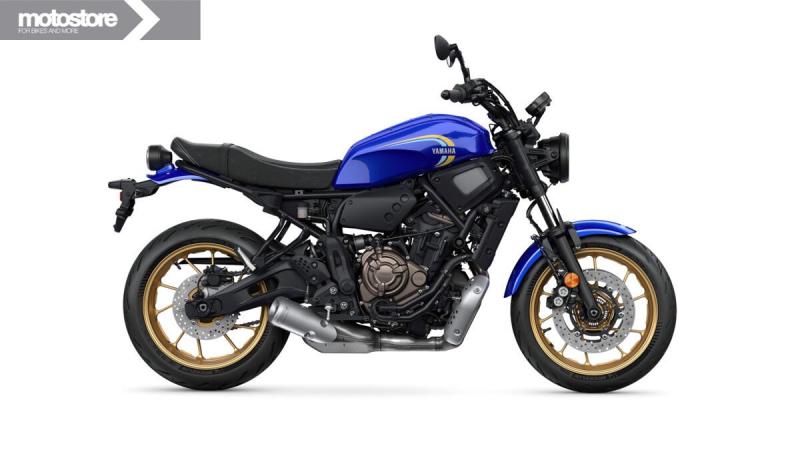 Yamaha 2025 XSR 700 ABS | Yamaha occasion