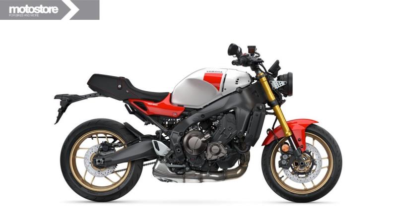 Yamaha 2025 XSR 900 ABS | Yamaha occasion