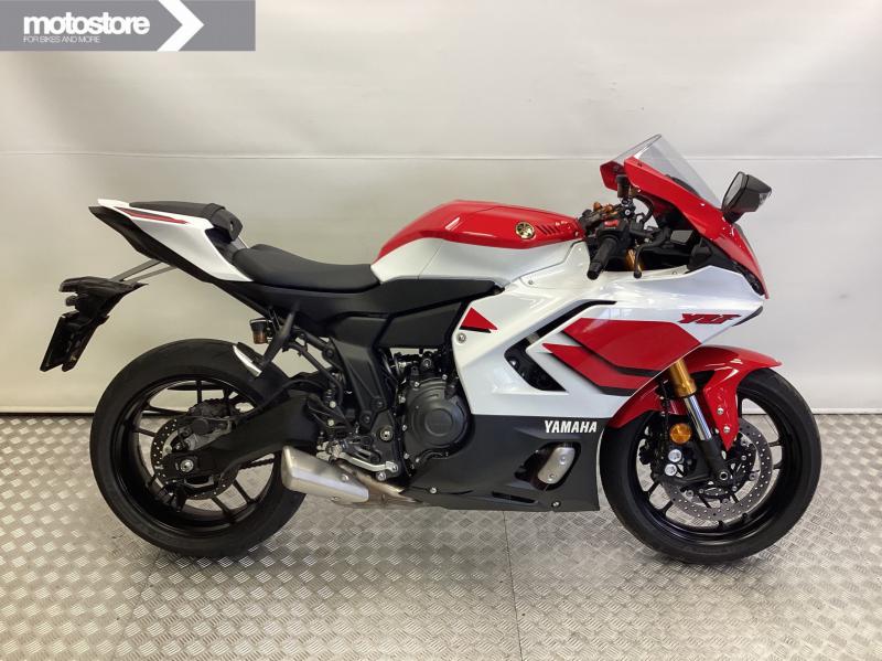 Yamaha 2026 YZF-R7 | Yamaha occasion