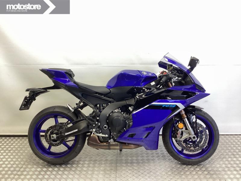 Yamaha 2025 YZF-R9 | Yamaha occasion