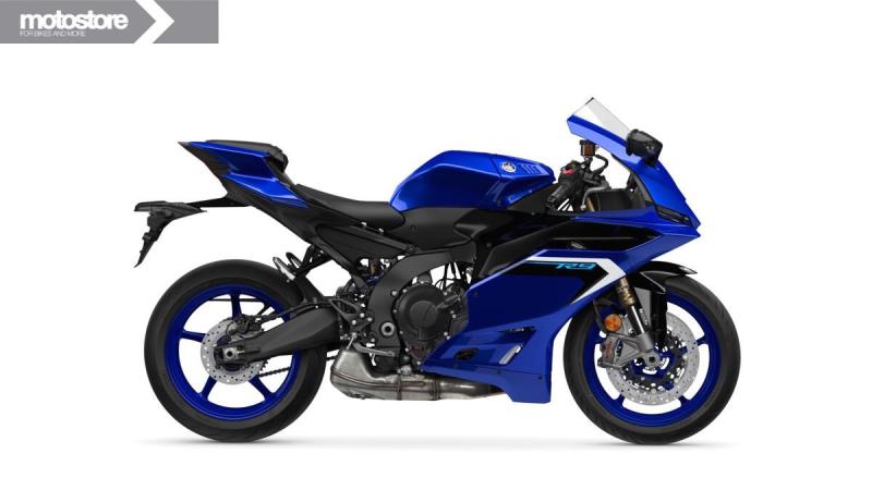 Yamaha 2025 YZF-R9 | Yamaha occasion